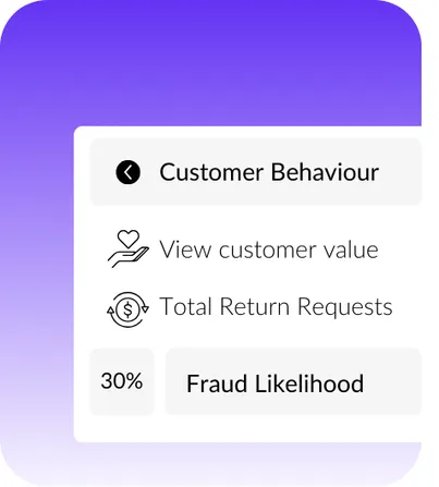 Trends analysis