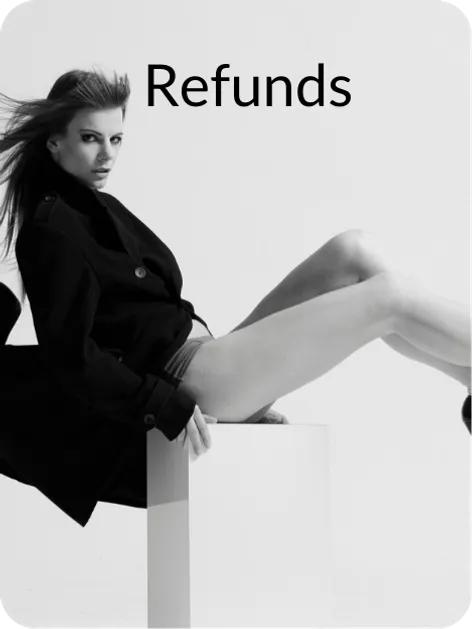 Refunds