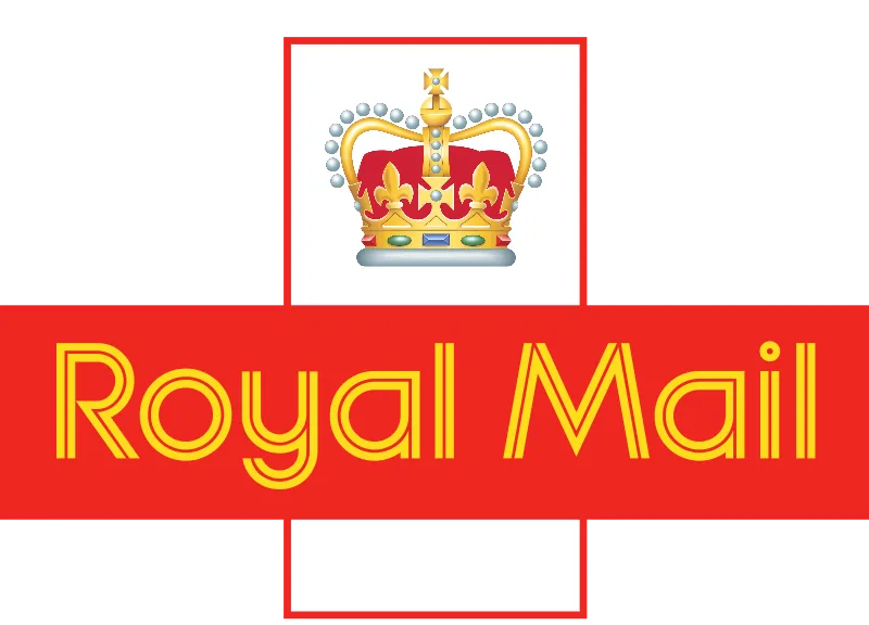 Royal Mail logo